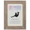12 Pack: Griege Frame with Mat, Simply Essentials™ by Studio Décor®